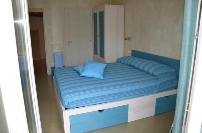 Bed and Breakfast Bikapi Garda  Habitación foto