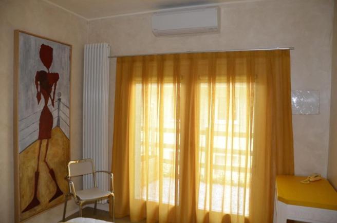 Bed and Breakfast Bikapi Garda  Habitación foto